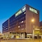 B&B Hotel Barcelona Viladecans - map