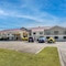 Comfort Inn & Suites Leeds I-20 - map