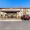 Quality Inn Sheboygan - map