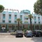 Hotel Palm Beach - map