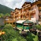 Sporthotel Rosatti - map