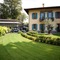 Hotel Villa Beccaris - map