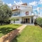 I Giardini Di Athena – Athena Resort - map