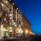 Hotel Residence Esplanade - map