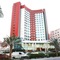 Crown Palace Hotel Ajman - map