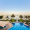 Bahi Ajman Palace Hotel - map