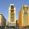 Marmara Hotel Apartments - map