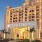 Doubletree By Hilton Resort & Spa Marjan Island - map