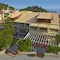 Hotel Maistrali - map