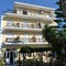 Niki Hotel - map