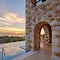 The Westin Resort, Costa Navarino - map