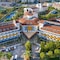 Hane Family Resort Hotel - map