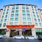 Radisson Blu Hotel, Istanbul Pera - map
