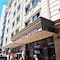 The City Port Hotel - map