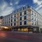 Wyndham Grand Istanbul Kalamis Marina Hotel - map