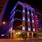 Armis Hotel - map