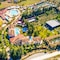 Sahra Su Holiday Village & Spa - map