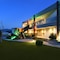 Temenos Luxury Hotel & Spa - Boutique Class - map