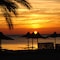 Bliss Abo Nawas Resort - All Inclusive - map