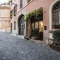Arco Del Lauro Bed & Breakfast - map