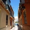 El Riad Andaluz - map