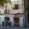 Hostal Concejo - map