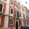 Residence Maximus - map