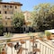 Relais Le Clarisse A Trastevere - map