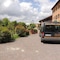 Country House Country Club - map