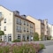 Hotel Henry - map