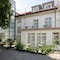 Hotel Constantia - map