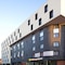 Aparthotel Adagio Access Le Havre Les Docks - map