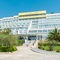 Mimosa Lido Palace - Maslinica Hotels & Resorts - map
