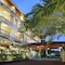 Swiss-Belhotel Segara - map