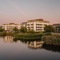 Resort Mark Brandenburg & Fontane Therme - map