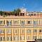 Bon Ton Suite - map
