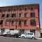 Aparthotel Verona House - map