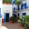 Al Baglio - Bed & Breakfast - map