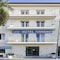 Hotel Nuovo Tirreno - map