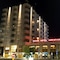 Grand Hotel Adriatico - map