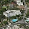 Park Hotel Valle Clavia - map