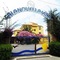 Villaggio Hotel Club Calanovellamare - map