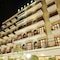Hotel Bristol - map