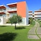 Sporting Club Resort - map