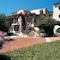 Hotel La Bisaccia - map
