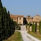 Borgo Beccanella - map