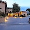 Hotel Le Grazie - map