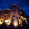 Hotel Villa Torre Antica - map