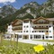 Hotel Alpin - map
