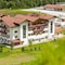 Hotel Bergkristall - map